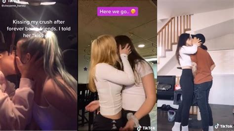 periscope kissing